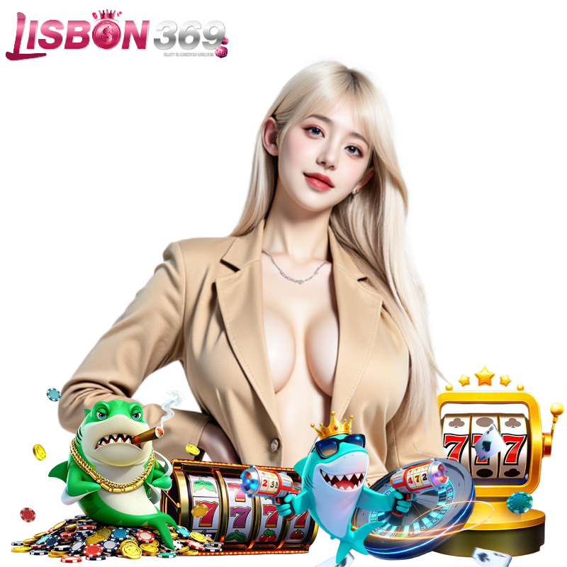 LISBON369 เข้าสู่ระบบ